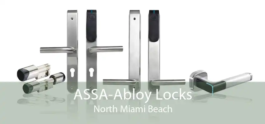 ASSA-Abloy Locks North Miami Beach