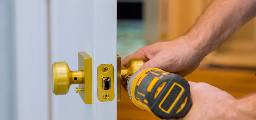 Local Locksmith For Key Fob Replacement in North Miami Beach