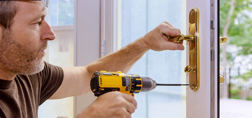 Affordable Bonded & Insured Locksmiths in North Miami Beach