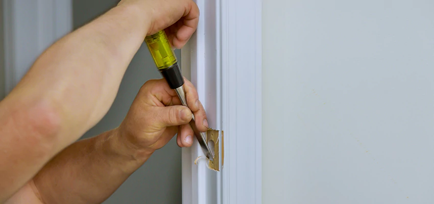 On Demand Locksmith For Key Replacement in North Miami Beach