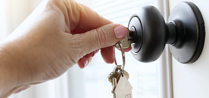 Top Locksmith For Residential Lock Solution in North Miami Beach