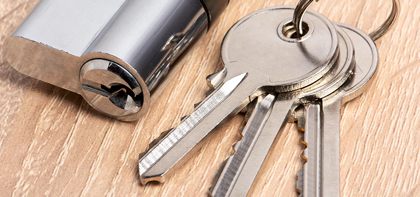 Lock Rekeying Services in North Miami Beach