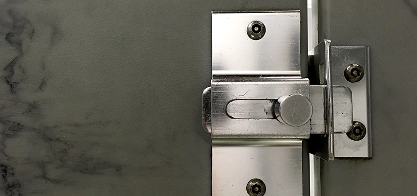Fix A Room Door Lock in North Miami Beach