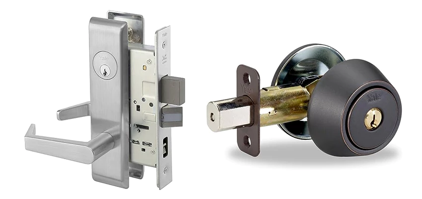 Yale Multipoint Lock in North Miami Beach