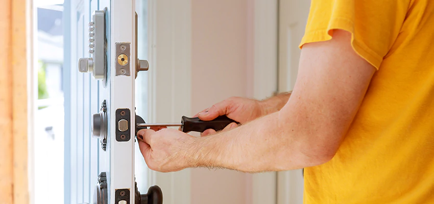 Eviction Locksmith For Key Fob Replacement Services in North Miami Beach