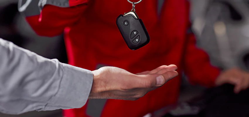 Automotive Car Lock Rekeying Locksmith Specialists in North Miami Beach