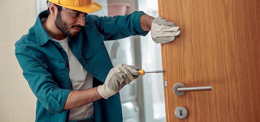 24 Hour Residential Locksmith in North Miami Beach