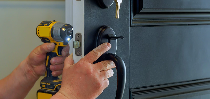 Emergency Downtown Locksmith in North Miami Beach