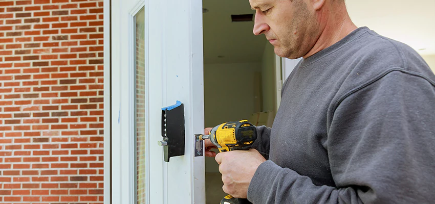 Eviction Locksmith Services For Lock Installation in North Miami Beach