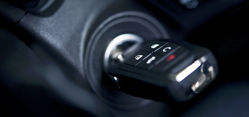 Ignition Switch Replacement in North Miami Beach, FL