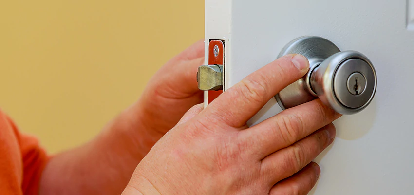 Residential Locksmith For Lock Installation in North Miami Beach