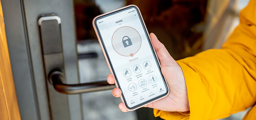 Kwikset Halo Wifi Locks Repair And Installation in North Miami Beach