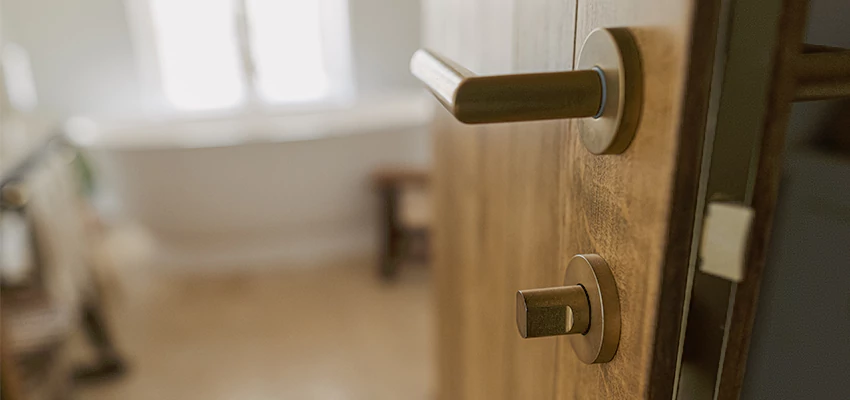 Mortise Locks For Bathroom in North Miami Beach