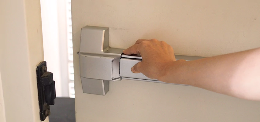 Door Lock Cylinder Reinforcements in North Miami Beach