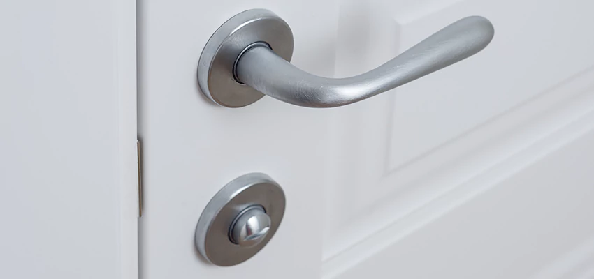 Single-Occupancy Restroom Locks Repair in North Miami Beach