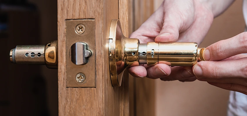 24 Hours Locksmith in North Miami Beach