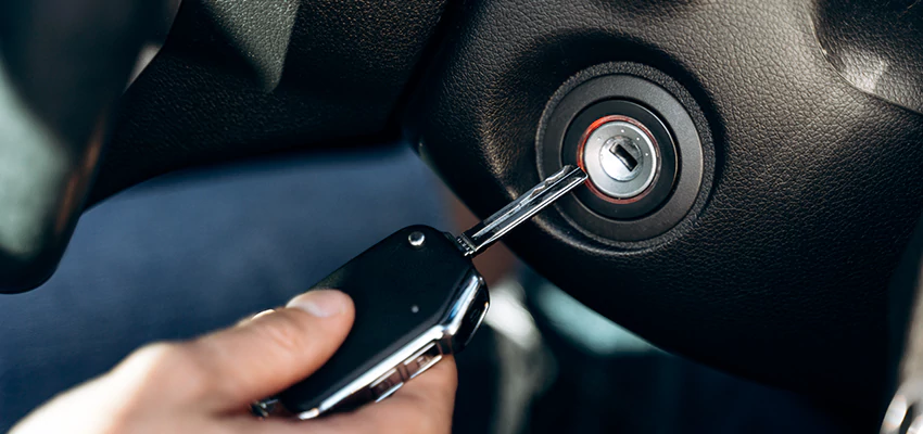 Car Key Replacement Locksmith in North Miami Beach