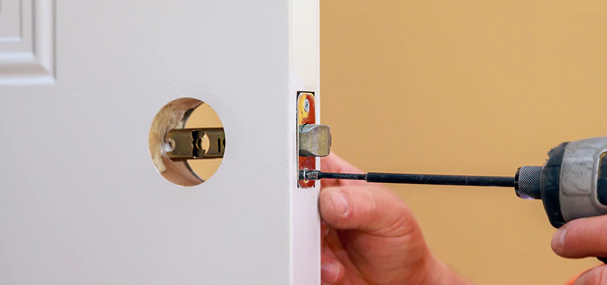 Stuck Door Knobs Repair in North Miami Beach