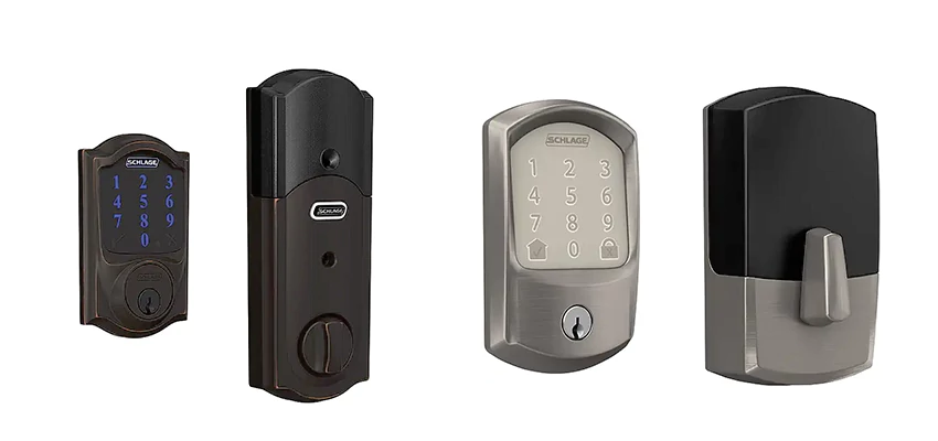 Schlage Smart Locks Repair in North Miami Beach