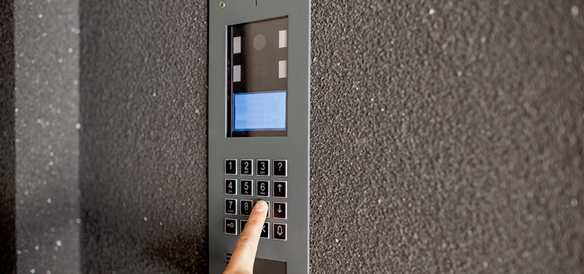 Access Control System Installation in North Miami Beach