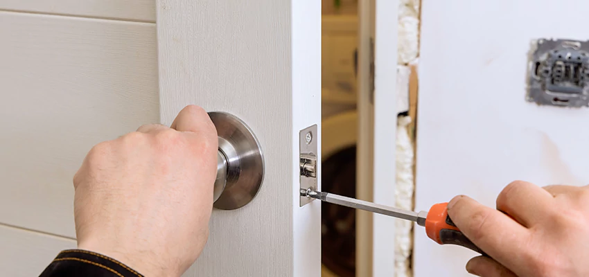 Wifi Deadbolt Installation in North Miami Beach