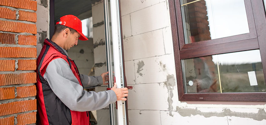 Home Invasion Door Lock Repairs in North Miami Beach