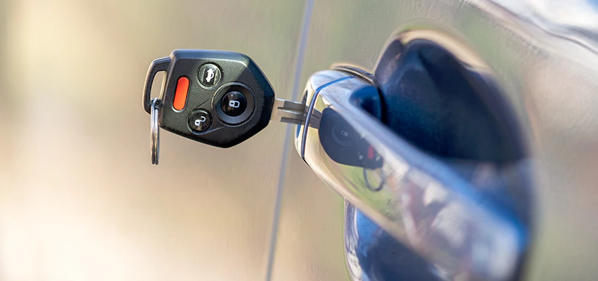 Automotive Locksmith Key Programming Specialists in North Miami Beach