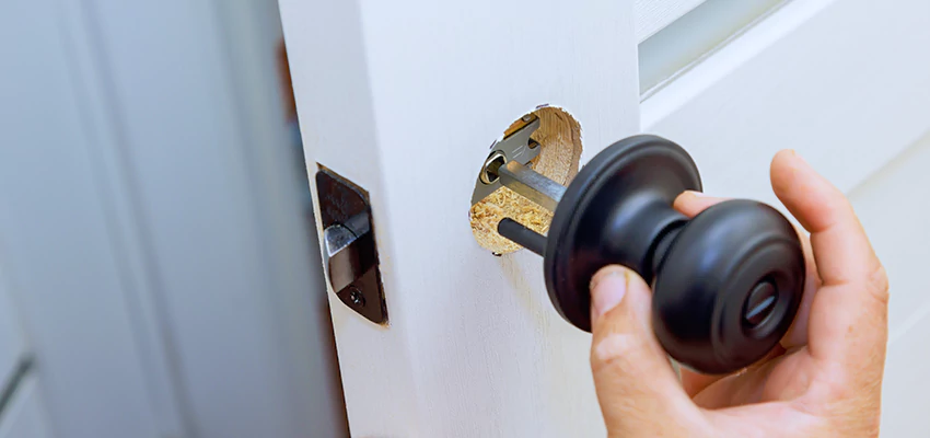 Locksmith For Lock Repair Near Me in North Miami Beach