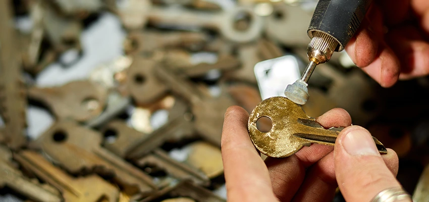 Bathroom Door Lock Rekey in North Miami Beach