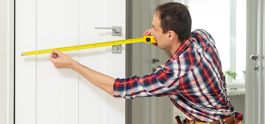 Bonded & Insured Locksmiths For Lock Repair in North Miami Beach