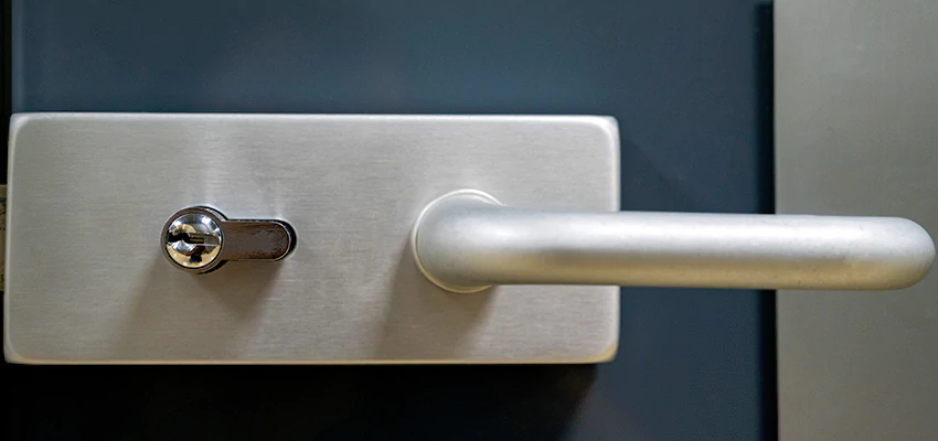 Change Patio Door Locks in North Miami Beach