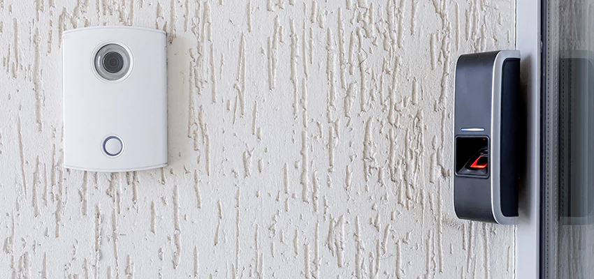 Multi-User Fingerprint Door Locks Installation in North Miami Beach, Florida
