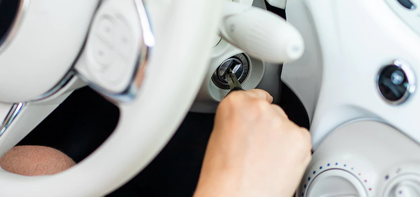 Ignition Lock Barrel Replacement Near Me in North Miami Beach, Florida