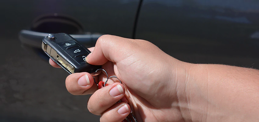 Car Door Unlocking Locksmith in North Miami Beach