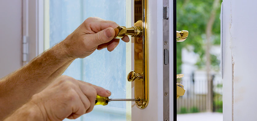 Local Locksmith For Key Duplication in North Miami Beach