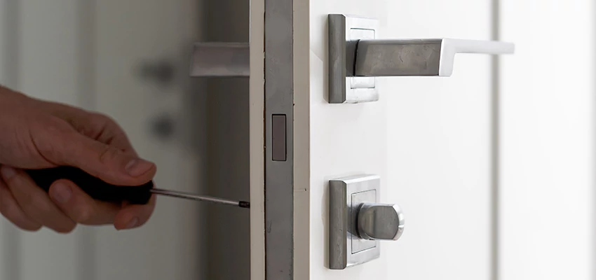 Automotive Lock Installation in North Miami Beach, FL