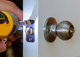 Door Lock Replacement in North Miami Beach